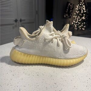 Adidas Yeezy 350 V2 Cream White